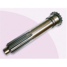 Barra de mando para transmisión FULLER 13, 15, 18 velocidades